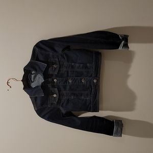 RW & CO. Jean jacket